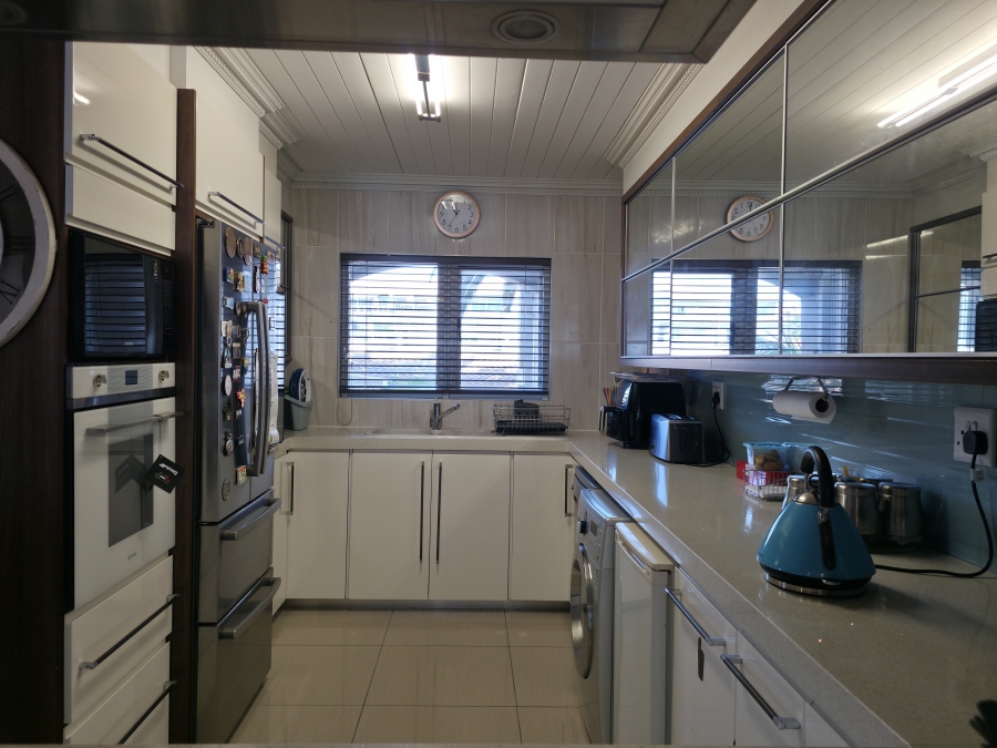 3 Bedroom Property for Sale in Ferreira Town Eastern Cape